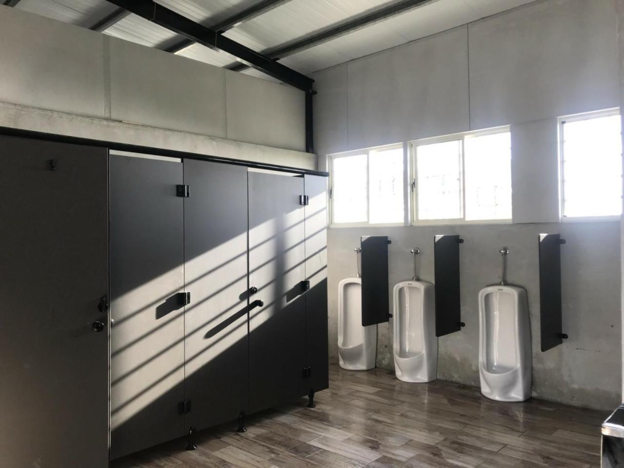 Xiao Liu Qiu Camp Zone Otel Xiaoliuqiu Dış mekan fotoğraf
